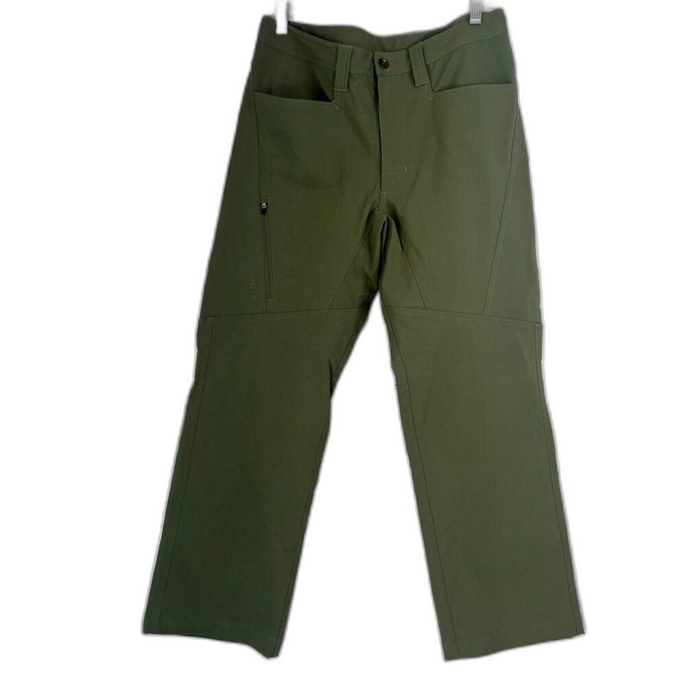 Propper Army Green Cargo Tactical Gorpcore Casual Field Pant Size‎ 32/30